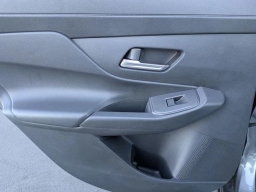 Nissan Sentra SV Sedan 2026