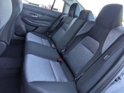 Nissan Sentra SV Sedan 2026