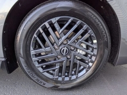 Nissan Sentra SV Sedan 2026