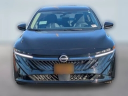 Nissan Sentra SV Sedan 2026