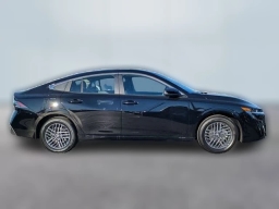 Nissan Sentra SV Sedan 2026