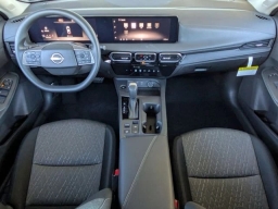 Nissan Sentra SV Sedan 2026