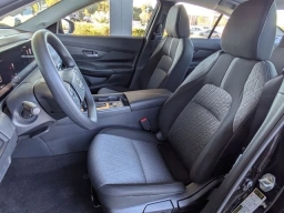 Nissan Sentra SV Sedan 2026