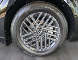 Nissan Sentra SV Sedan 2026