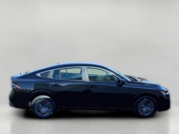 Nissan Sentra SV Sedan 2026