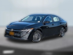 Nissan Sentra SV Sedan 2026