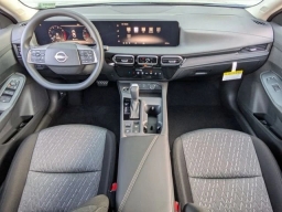 Nissan Sentra SV Sedan 2026