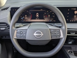 Nissan Sentra SV Sedan 2026