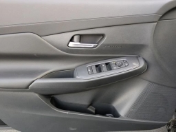 Nissan Sentra SV Sedan 2026