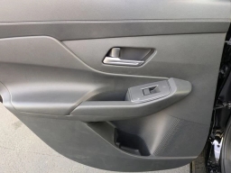 Nissan Sentra SV Sedan 2026