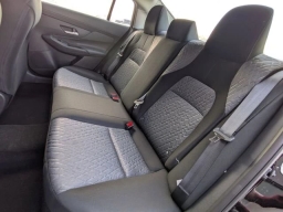 Nissan Sentra SV Sedan 2026