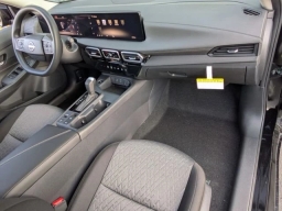 Nissan Sentra SV Sedan 2026