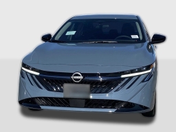 Nissan Sentra SV Sedan 2026