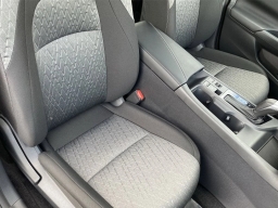 Nissan Sentra SV Sedan 2026