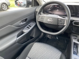 Nissan Sentra SV Sedan 2026