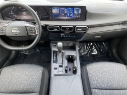 Nissan Sentra SV Sedan 2026