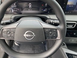 Nissan Sentra SV Sedan 2026