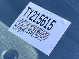 Nissan Sentra SV Sedan 2026