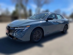 Nissan Sentra SV Sedan 2026