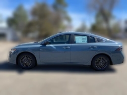 Nissan Sentra SV Sedan 2026