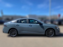 Nissan Sentra SV Sedan 2026