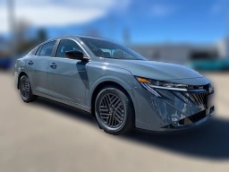 Nissan Sentra SV Sedan 2026