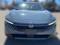 Nissan Sentra SV Sedan 2026