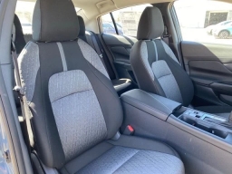 Nissan Sentra SV Sedan 2026