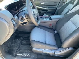 Nissan Sentra SV Sedan 2026