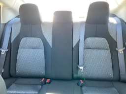 Nissan Sentra SV Sedan 2026