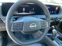 Nissan Sentra SV Sedan 2026