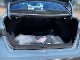 Nissan Sentra SV Sedan 2026