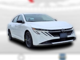 Nissan Sentra SV Sedan 2026