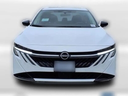 Nissan Sentra SV Sedan 2026