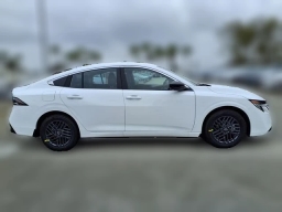 Nissan Sentra SV Sedan 2026