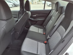 Nissan Sentra SV Sedan 2026