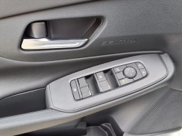 Nissan Sentra SV Sedan 2026