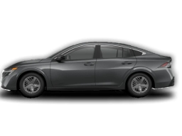 Nissan Sentra SV Sedan 2026