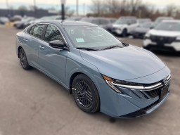 Nissan Sentra SV Sedan 2026