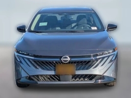 Nissan Sentra SV Sedan 2026