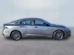 Nissan Sentra SV Sedan 2026