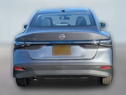 Nissan Sentra SV Sedan 2026