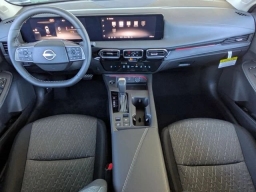 Nissan Sentra SV Sedan 2026