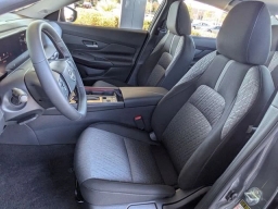 Nissan Sentra SV Sedan 2026