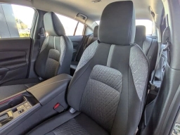 Nissan Sentra SV Sedan 2026