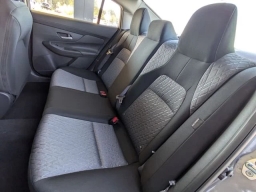 Nissan Sentra SV Sedan 2026