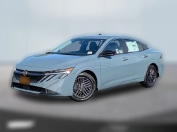 Nissan Sentra SV Sedan 2026