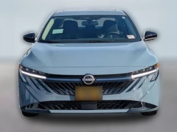 Nissan Sentra SV Sedan 2026