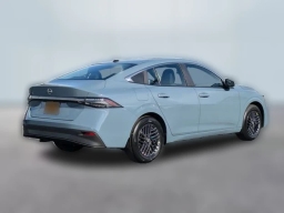 Nissan Sentra SV Sedan 2026