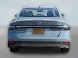 Nissan Sentra SV Sedan 2026